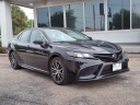Thumbnail image of 2023 Toyota Camry at Bayway Chevrolet