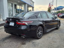 Thumbnail image of 2023 Toyota Camry at Bayway Chevrolet