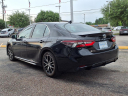 Thumbnail image of 2023 Toyota Camry at Bayway Chevrolet