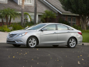 Thumbnail image of 2013 Hyundai SONATA at Plaza Honda