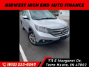 Thumbnail image of 2013 Honda CR-V at Midwest High End Auto Finance LLC