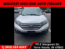 Thumbnail image of 2013 Honda CR-V at Midwest High End Auto Finance LLC