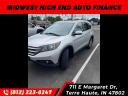 Thumbnail image of 2013 Honda CR-V at Midwest High End Auto Finance LLC