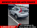 Thumbnail image of 2013 Honda CR-V at Midwest High End Auto Finance LLC