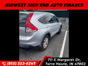 Thumbnail image of 2013 Honda CR-V at Midwest High End Auto Finance LLC