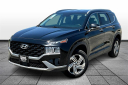 Thumbnail image of 2023 Hyundai SANTA FE at Midwest Ford Toyota