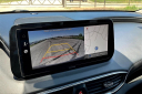 Thumbnail image of 2023 Hyundai SANTA FE at Midwest Ford Toyota