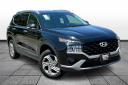 Thumbnail image of 2023 Hyundai SANTA FE at Midwest Ford Toyota