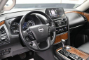 Thumbnail image of 2023 Nissan Armada at CarVision Mitsubishi - USED