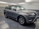 Thumbnail image of 2023 Nissan Armada at CarVision Mitsubishi - USED