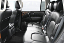 Thumbnail image of 2023 Nissan Armada at CarVision Mitsubishi - USED