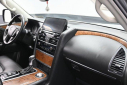 Thumbnail image of 2023 Nissan Armada at CarVision Mitsubishi - USED