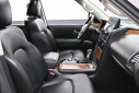 Thumbnail image of 2023 Nissan Armada at CarVision Mitsubishi - USED