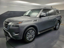 Thumbnail image of 2023 Nissan Armada at CarVision Mitsubishi - USED