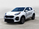 Thumbnail image of 2022 Kia Sportage at Superior Hyundai NEW