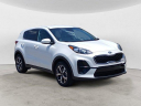 Thumbnail image of 2022 Kia Sportage at Superior Hyundai NEW