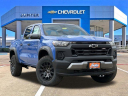 Thumbnail image of 2025 Chevrolet Colorado at Jupiter Chevrolet - NEW