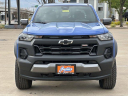 Thumbnail image of 2025 Chevrolet Colorado at Jupiter Chevrolet - NEW