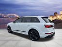 Thumbnail image of 2025 Audi Q7 at Gossett Audi
