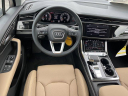 Thumbnail image of 2025 Audi Q7 at Gossett Audi