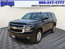 Thumbnail image of 2018 Chevrolet Tahoe at The Garage