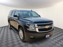 Thumbnail image of 2018 Chevrolet Tahoe at The Garage