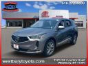 Thumbnail image of 2023 Acura RDX at Westbury Toyota Scion