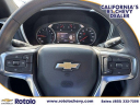 Thumbnail image of 2022 Chevrolet Blazer at Rotolo Chevrolet