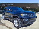 Thumbnail image of 2017 Jeep Grand Cherokee at Hyundai Of Lufkin
