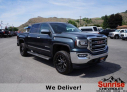 Thumbnail image of 2018 GMC Sierra 1500 at Sunrise Chevrolet
