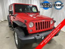 Thumbnail image of 2015 Jeep Wrangler Unlimited at Jennings Chevrolet  Volkswagen - USED