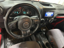 Thumbnail image of 2015 Jeep Wrangler Unlimited at Jennings Chevrolet  Volkswagen - USED