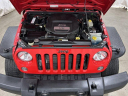 Thumbnail image of 2015 Jeep Wrangler Unlimited at Jennings Chevrolet  Volkswagen - USED