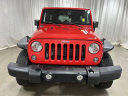 Thumbnail image of 2015 Jeep Wrangler Unlimited at Jennings Chevrolet  Volkswagen - USED