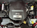 Thumbnail image of 2015 Jeep Wrangler Unlimited at Jennings Chevrolet  Volkswagen - USED