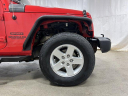 Thumbnail image of 2015 Jeep Wrangler Unlimited at Jennings Chevrolet  Volkswagen - USED