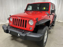 Thumbnail image of 2015 Jeep Wrangler Unlimited at Jennings Chevrolet  Volkswagen - USED