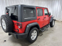Thumbnail image of 2015 Jeep Wrangler Unlimited at Jennings Chevrolet  Volkswagen - USED
