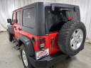 Thumbnail image of 2015 Jeep Wrangler Unlimited at Jennings Chevrolet  Volkswagen - USED