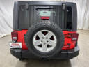 Thumbnail image of 2015 Jeep Wrangler Unlimited at Jennings Chevrolet  Volkswagen - USED