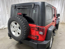 Thumbnail image of 2015 Jeep Wrangler Unlimited at Jennings Chevrolet  Volkswagen - USED