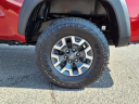Thumbnail image of 2023 Toyota Tacoma at Fred Anderson Toyota Of Sanford