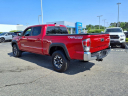 Thumbnail image of 2023 Toyota Tacoma at Fred Anderson Toyota Of Sanford