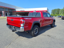 Thumbnail image of 2023 Toyota Tacoma at Fred Anderson Toyota Of Sanford