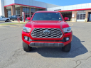 Thumbnail image of 2023 Toyota Tacoma at Fred Anderson Toyota Of Sanford