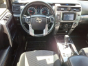 Thumbnail image of 2016 Toyota 4Runner at Hamilton Honda
