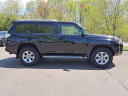 Thumbnail image of 2016 Toyota 4Runner at Hamilton Honda