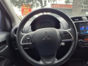 Thumbnail image of 2024 Mitsubishi Mirage G4 at Texas Auto Save