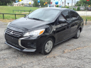 Thumbnail image of 2024 Mitsubishi Mirage G4 at Texas Auto Save