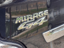 Thumbnail image of 2024 Mitsubishi Mirage G4 at Texas Auto Save
